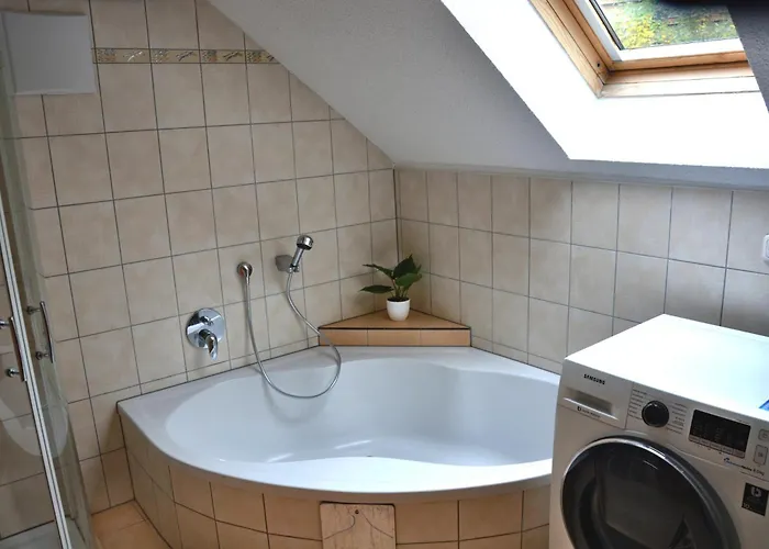 شقة Mit Blick Auf Kremsmauer Hinterberg (Sudoststeiermark)